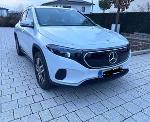 Mercedes-Benz EQA Gebrauchtwagen