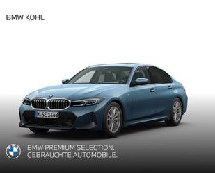 BMW 330 Gebrauchtwagen