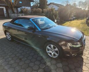 Audi A5 Gebrauchtwagen