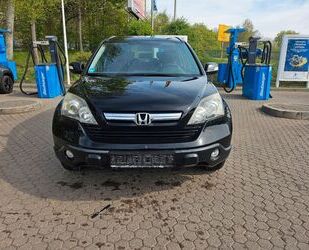Honda CR-V Gebrauchtwagen