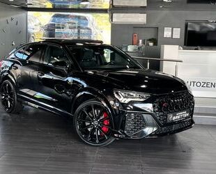 Audi RSQ3 Gebrauchtwagen