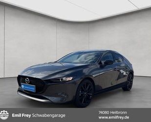 Mazda 3 Gebrauchtwagen