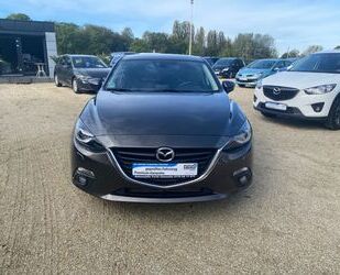 Mazda 3 Gebrauchtwagen