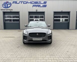 Jaguar E-Pace Gebrauchtwagen