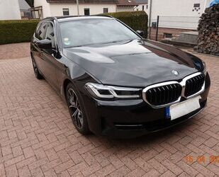 BMW 530 Gebrauchtwagen