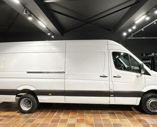 Mercedes-Benz Sprinter Gebrauchtwagen