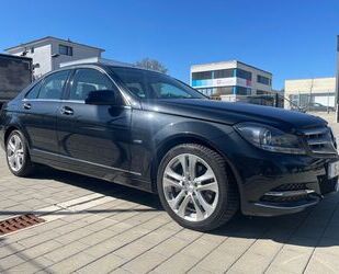 Mercedes-Benz C 200 Gebrauchtwagen
