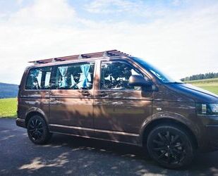 VW T5 Caravelle Gebrauchtwagen