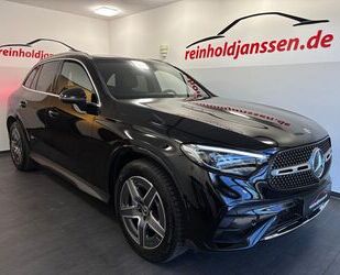Mercedes-Benz GLC 300 Gebrauchtwagen