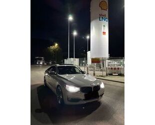 BMW 320 Gran Turismo Gebrauchtwagen