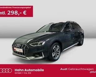 Audi A4 Allroad Gebrauchtwagen