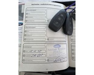 Ford Mondeo Gebrauchtwagen