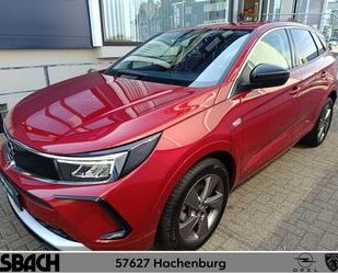 Opel Grandland (X) Gebrauchtwagen