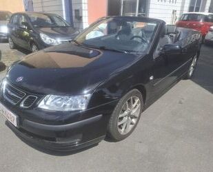 Saab 9-3 Gebrauchtwagen