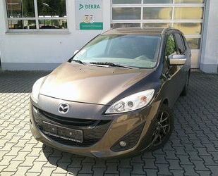 Mazda 5 Gebrauchtwagen