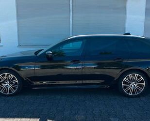BMW 540 Gebrauchtwagen