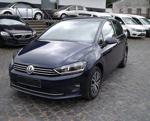 VW Golf Sportsvan Gebrauchtwagen
