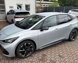 Cupra Born Gebrauchtwagen