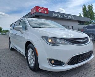 Chrysler Pacifica Gebrauchtwagen