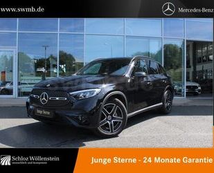 Mercedes-Benz GLC 300 Gebrauchtwagen