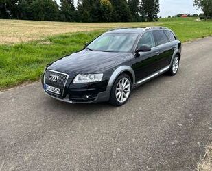 Audi A6 Allroad Gebrauchtwagen