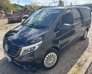 Mercedes-Benz Vito Gebrauchtwagen