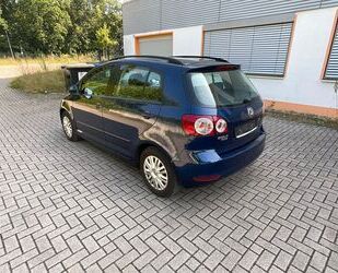 VW Golf Plus Gebrauchtwagen