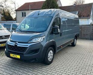 Citroen Jumper Gebrauchtwagen