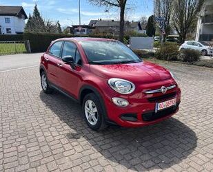 Fiat 500X Gebrauchtwagen