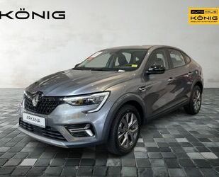 Renault Arkana Gebrauchtwagen