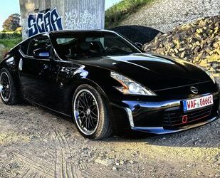 Nissan 370Z Gebrauchtwagen