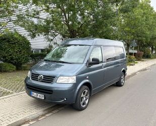 VW T5 andere Gebrauchtwagen