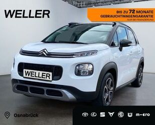 Citroen C3 Aircross Gebrauchtwagen
