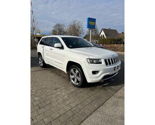 Jeep Grand Cherokee Gebrauchtwagen