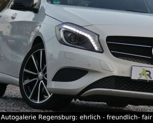 Mercedes-Benz A 180 Gebrauchtwagen