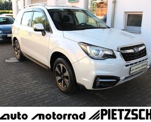 Subaru Forester Gebrauchtwagen