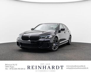 BMW 545 Gebrauchtwagen