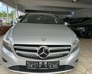 Mercedes-Benz A 180 Gebrauchtwagen