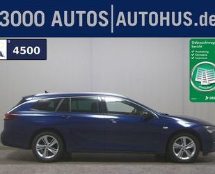 Opel Insignia Gebrauchtwagen