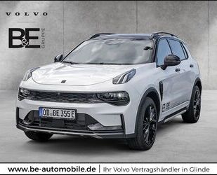 Lynk & Co 01 Gebrauchtwagen