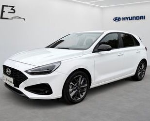 Hyundai i30 Gebrauchtwagen