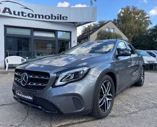 Mercedes-Benz GLA 250 Gebrauchtwagen