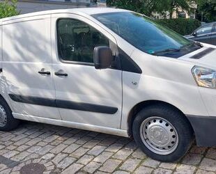 Peugeot Expert Gebrauchtwagen