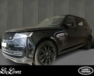 Land Rover Range Rover Gebrauchtwagen