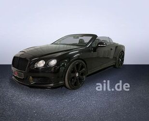Bentley Continental GTC Gebrauchtwagen