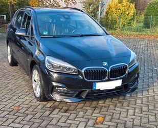 BMW 218 Active Tourer Gebrauchtwagen