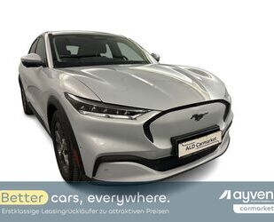 Ford Mustang Mach-E Gebrauchtwagen