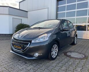 Peugeot 208 Gebrauchtwagen