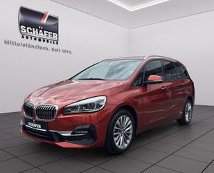 BMW 220 Gebrauchtwagen