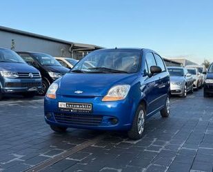 Chevrolet Matiz Gebrauchtwagen
